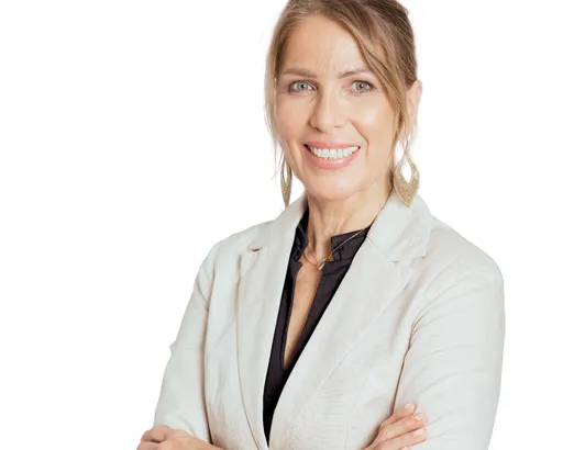 Profilbild Christine Lassel